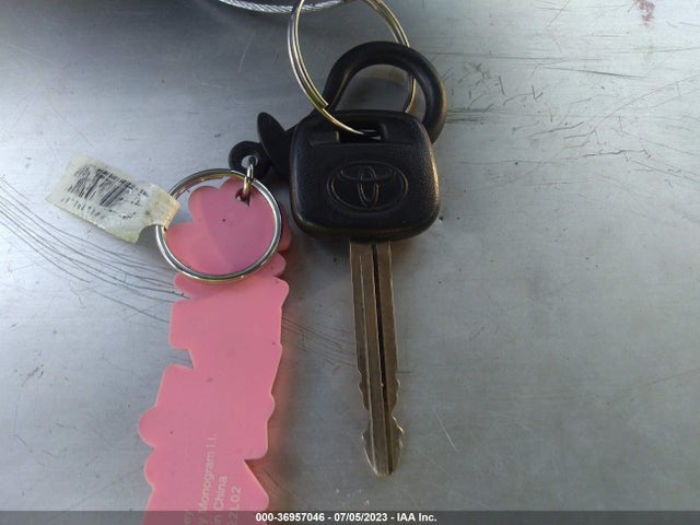 Toyota Yaris L/se/le 2017 VNKKTUD39HA080357 Image 11