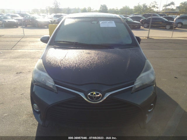 Toyota Yaris L/se/le 2017 VNKKTUD39HA080357 Image 12
