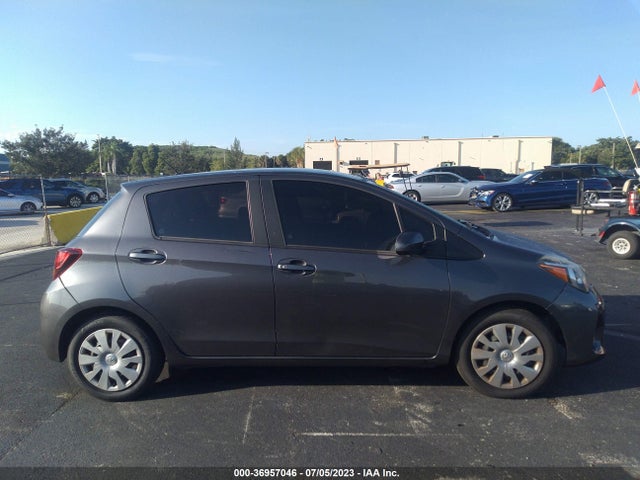 Toyota Yaris L/se/le 2017 VNKKTUD39HA080357 Image 13