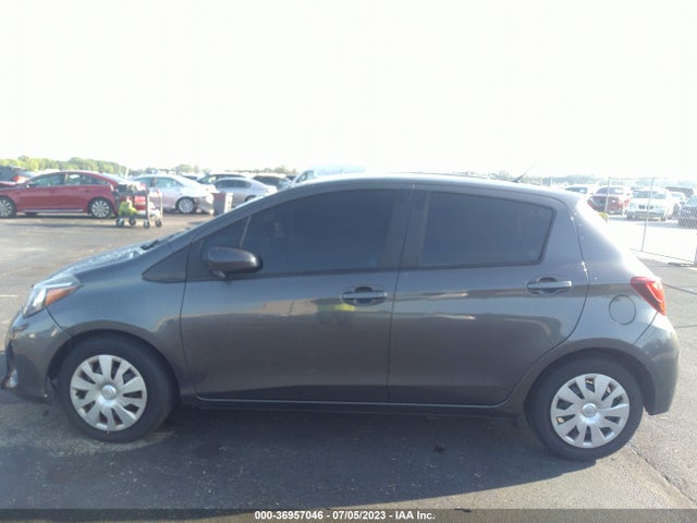 Toyota Yaris L/se/le 2017 VNKKTUD39HA080357 Image 14