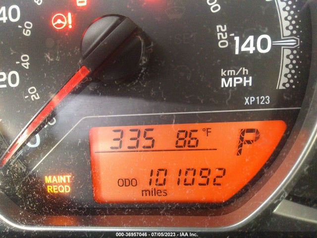 Toyota Yaris L/se/le 2017 VNKKTUD39HA080357 Image 15