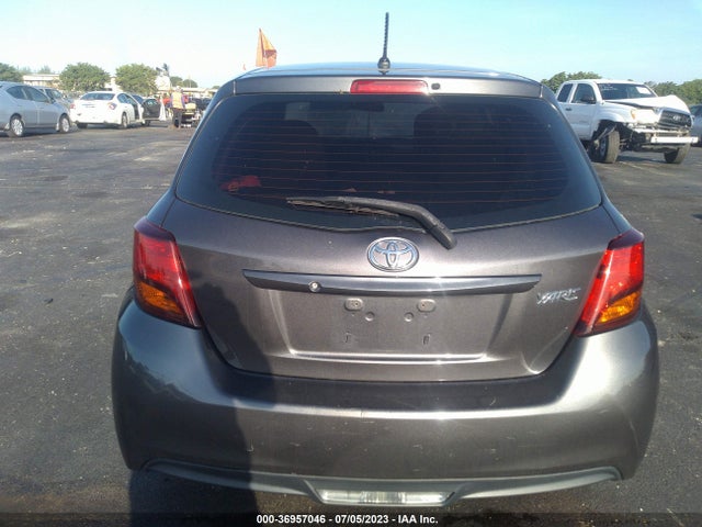 Toyota Yaris L/se/le 2017 VNKKTUD39HA080357 Image 16