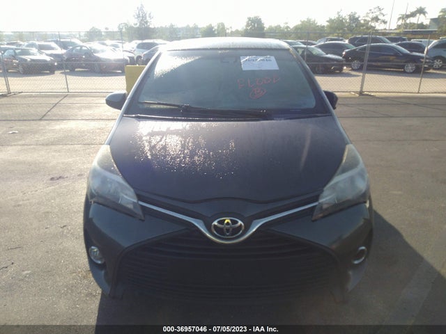 Toyota Yaris L/se/le 2017 VNKKTUD39HA080357 Image 6