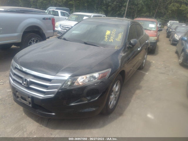 Продаж на аукціоні авто 2011 Honda Accord Crosstour Ex-l, vin: 5J6TF2H52BL001864, номер лоту: 36957050