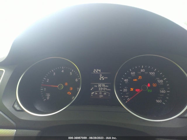 3VW2B7AJXJM245452 Volkswagen Jetta 1.4t S