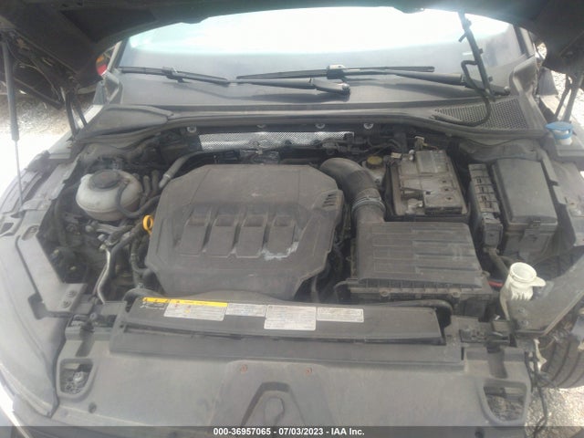 WVWDR7AN2LE016072 Volkswagen ARTEON SEL