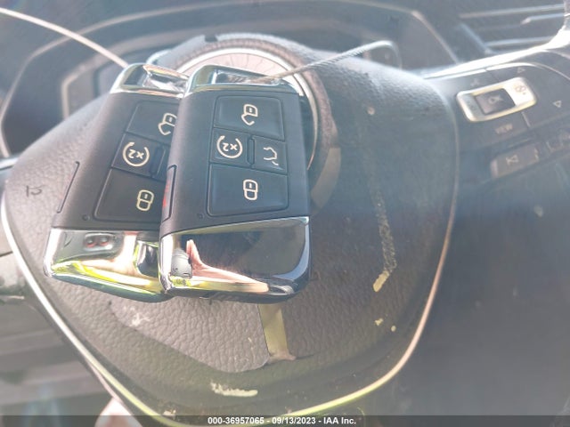 WVWDR7AN2LE016072 Volkswagen ARTEON SEL