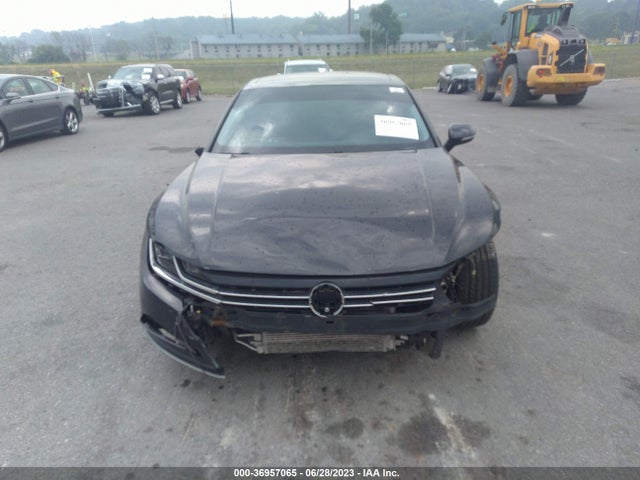 WVWDR7AN2LE016072 Volkswagen ARTEON SEL