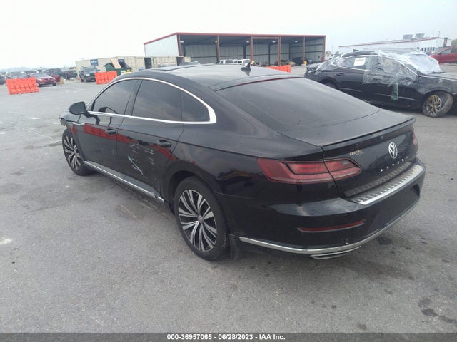 WVWDR7AN2LE016072 Volkswagen ARTEON SEL