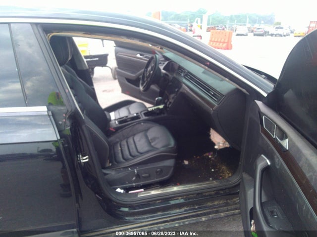 WVWDR7AN2LE016072 Volkswagen ARTEON SEL