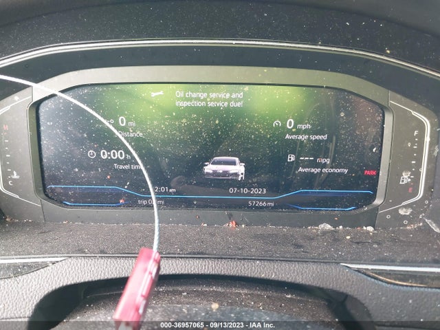 WVWDR7AN2LE016072 Volkswagen ARTEON SEL