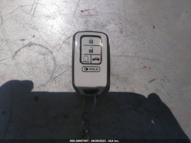 1HGCR2F85GA026515 Honda Accord Ex-l