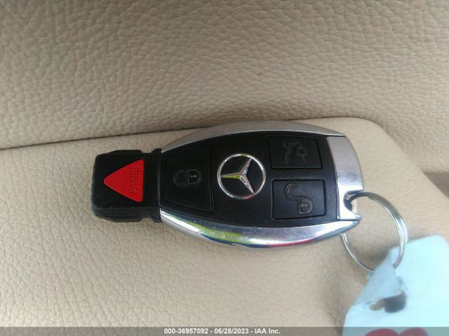 WDDSJ4GBXEN126029 Mercedes-Benz Cla-class Cla 250