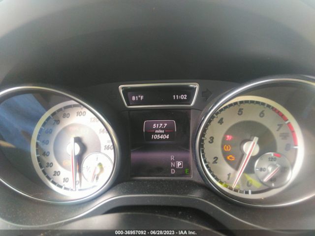 WDDSJ4GBXEN126029 Mercedes-Benz Cla-class Cla 250