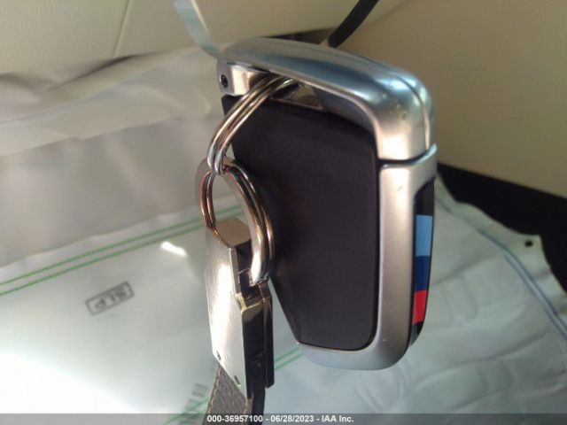 WBA7E2C55KB454896 BMW 7 Series 740i