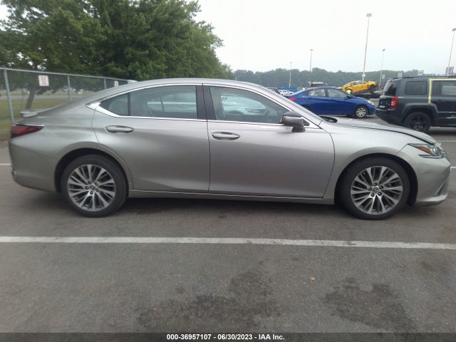 2021 Lexus ES, VIN: 58AD11D14MU005809