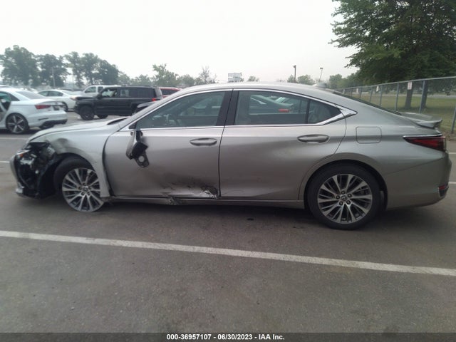 2021 Lexus ES, VIN: 58AD11D14MU005809