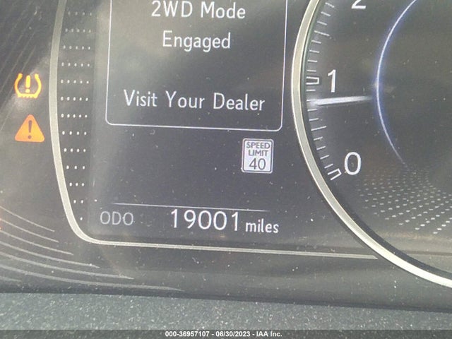 2021 Lexus ES, VIN: 58AD11D14MU005809