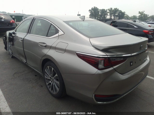 2021 Lexus ES, VIN: 58AD11D14MU005809