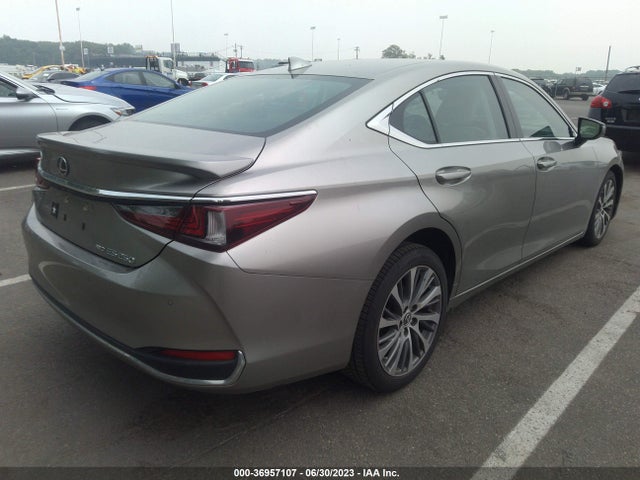 2021 Lexus ES, VIN: 58AD11D14MU005809