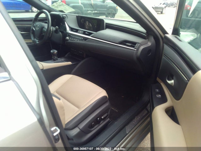 2021 Lexus ES, VIN: 58AD11D14MU005809