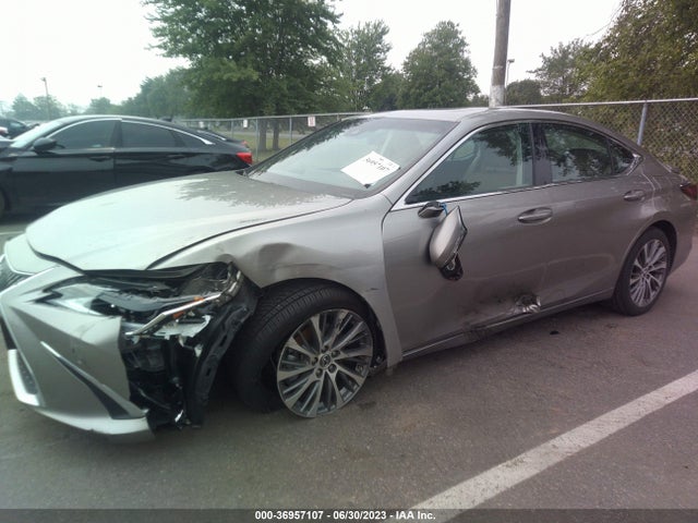 2021 Lexus ES, VIN: 58AD11D14MU005809