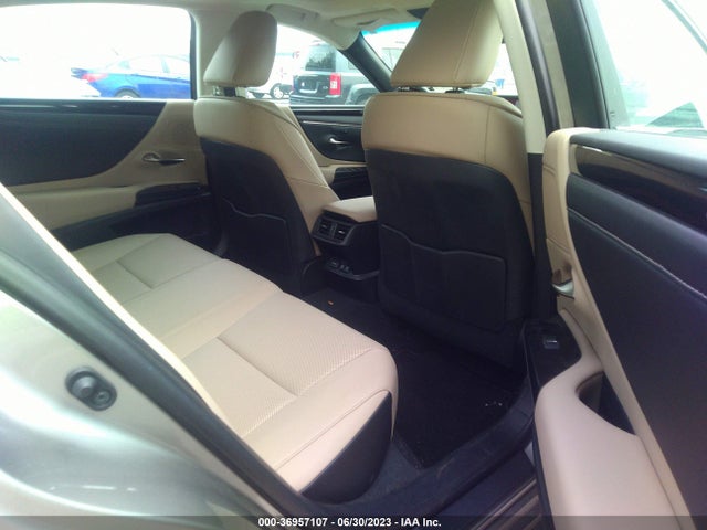 2021 Lexus ES, VIN: 58AD11D14MU005809