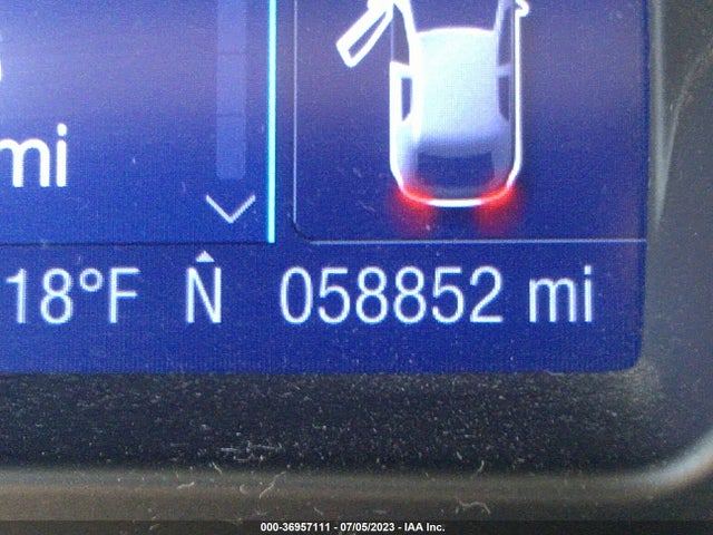 2013 FORD FOCUS SE VIN: 1FADP3F28DL108092