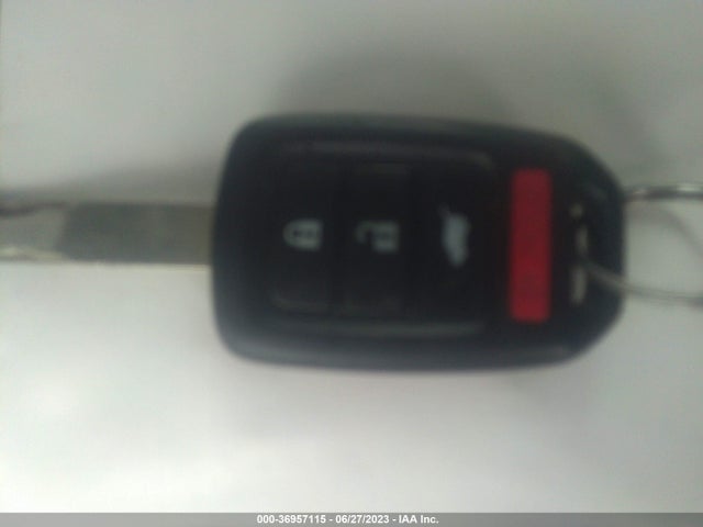Honda CR-V LX 2017 2HKRW6H35HH222619 Image 11