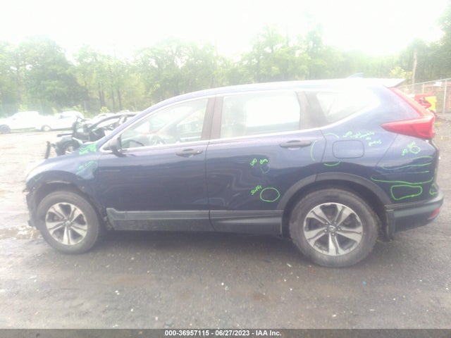 Honda CR-V LX 2017 2HKRW6H35HH222619 Image 15