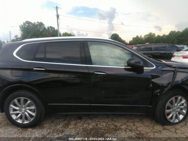 LRBFXCSA5LD210988 Buick Envision Essence