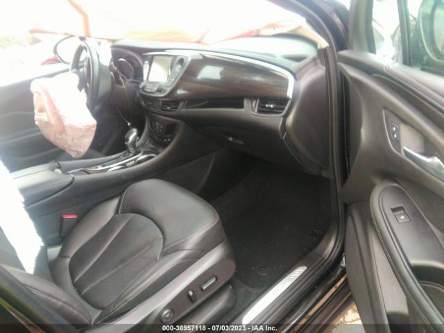LRBFXCSA5LD210988 Buick Envision Essence