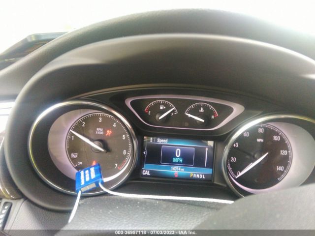 LRBFXCSA5LD210988 Buick Envision Essence
