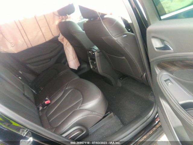 LRBFXCSA5LD210988 Buick Envision Essence