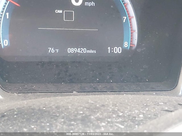 Honda Civic Sedan Ex 2020 19XFC1F31LE010833 Image 15