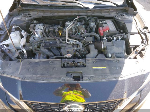 1N4BL4CV9NN320805 Nissan Altima 2.5 Sr
