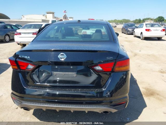 1N4BL4CV9NN320805 Nissan Altima 2.5 Sr