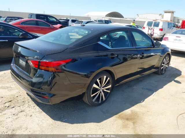 1N4BL4CV9NN320805 Nissan Altima 2.5 Sr