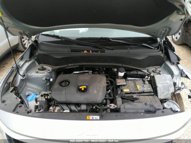 KNDEPCAA0N7283153 KIA Seltos Lx