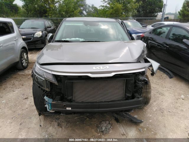 KNDEPCAA0N7283153 KIA Seltos Lx