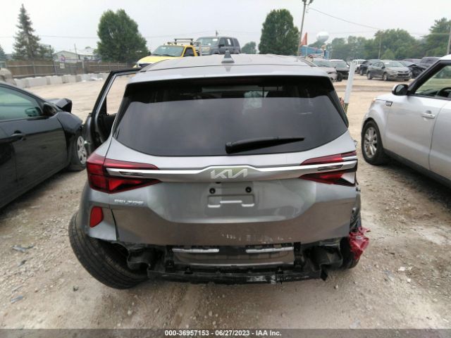 KNDEPCAA0N7283153 KIA Seltos Lx