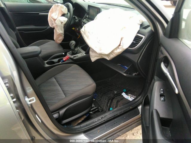 KNDEPCAA0N7283153 KIA Seltos Lx