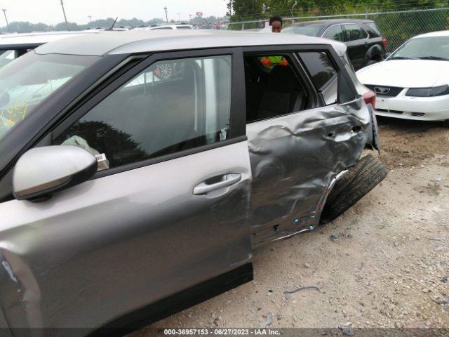 KNDEPCAA0N7283153 KIA Seltos Lx