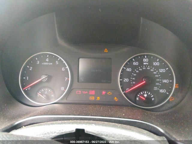 KNDEPCAA0N7283153 KIA Seltos Lx