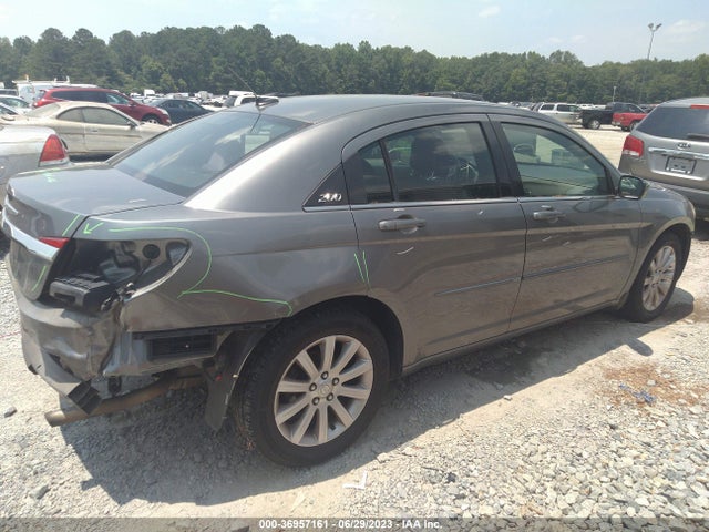 2013 CHRYSLER 200 TOURING VIN: 1C3CCBBB3DN639548
