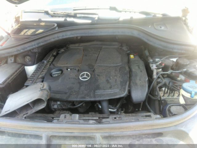 4JGDA5JB6FA483486 Mercedes-Benz M-class Ml 350