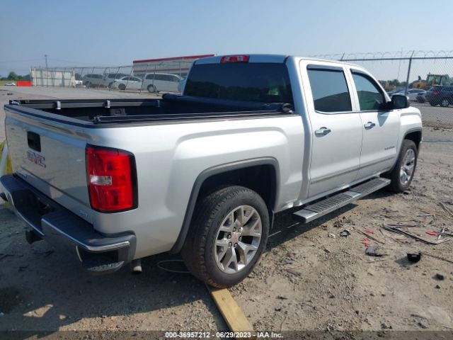 3GTP1VECXFG370341 GMC Sierra 1500 Slt