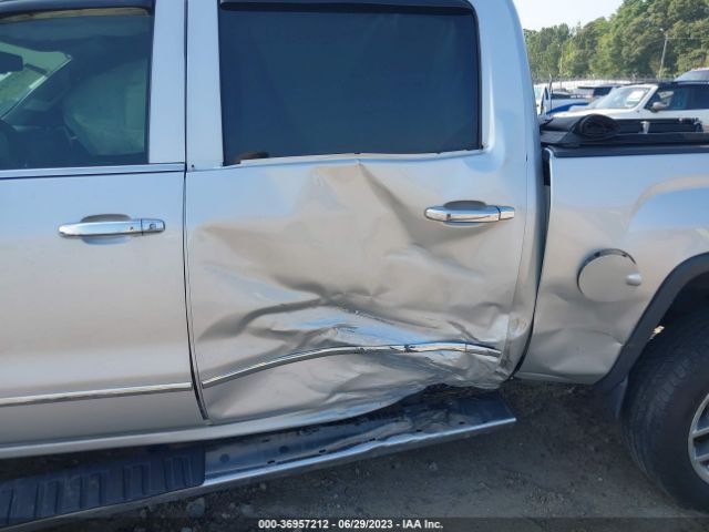 3GTP1VECXFG370341 GMC Sierra 1500 Slt