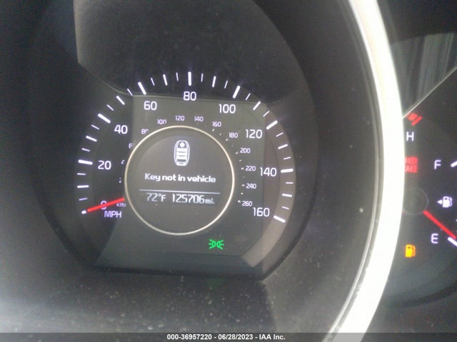 KIA Optima Lx 2015 5XXGM4A73FG498529 Image 7