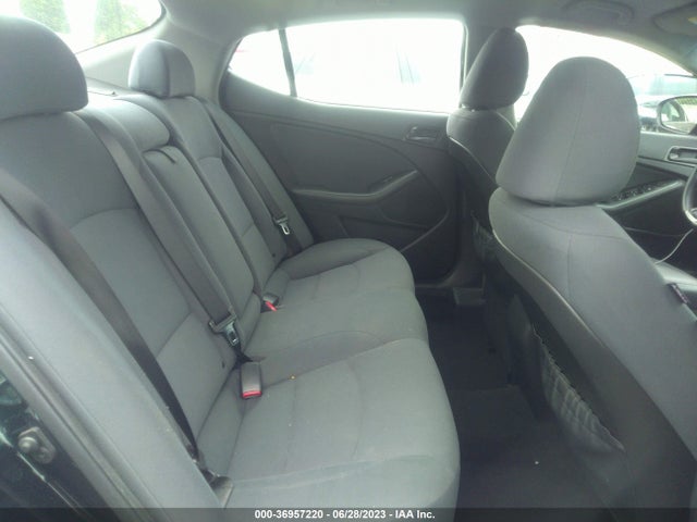 KIA Optima Lx 2015 5XXGM4A73FG498529 Image 8